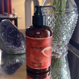 NEW - WEN Fig Styling Cream